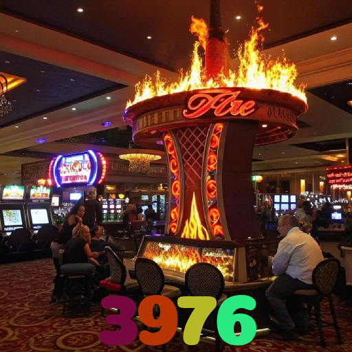 3976：Aposte nas melhores slots e conquiste prêmios como nunca!