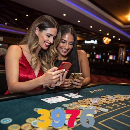 3976：Aposte nas melhores slots e conquiste prêmios como nunca!