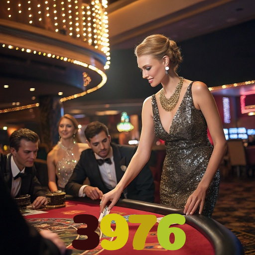 3976：Aposte no futebol, jogue poker e conquiste vitórias épicas!