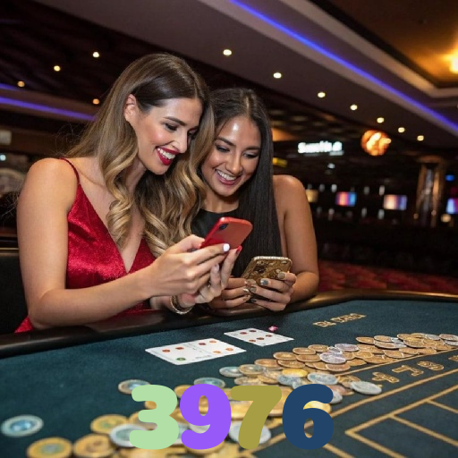 3976：Aposte nas melhores slots e conquiste prêmios como nunca!