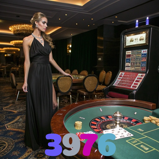 3976: Venha ganhar no cassino online mais seguro!
