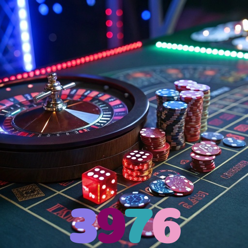 3976：Aposte no futebol, jogue poker e conquiste vitórias épicas!