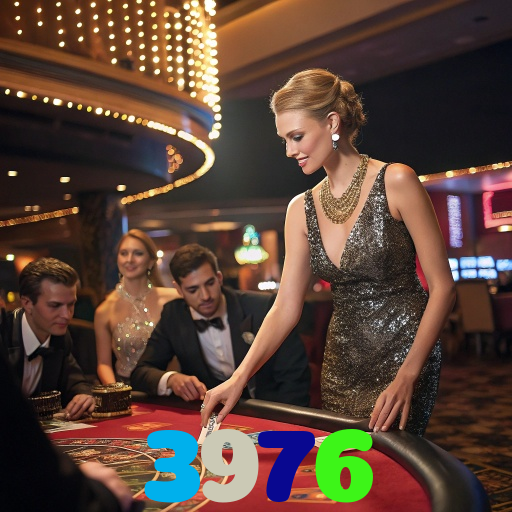 3976：Aposte no futebol, jogue poker e conquiste vitórias épicas!