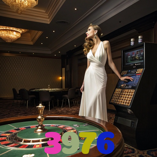 3976：Aposte no futebol, jogue poker e conquiste vitórias épicas!