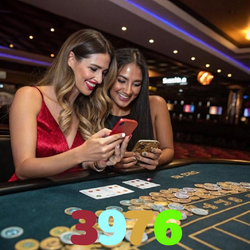 3976：Jogue poker, aposte no futebol e ganhe em grandes jogos de cassino!