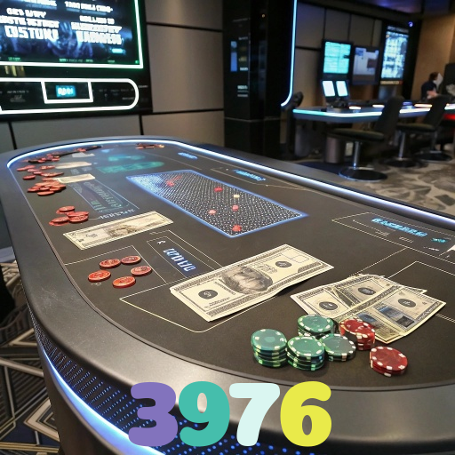 3976：Aposte no futebol, jogue poker e conquiste vitórias épicas!