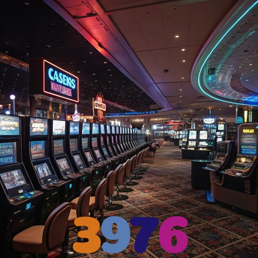 3976：Jogue poker, aposte no futebol e ganhe em grandes jogos de cassino!