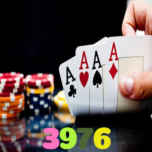 3976：Aposte no futebol, jogue poker e conquiste vitórias épicas!
