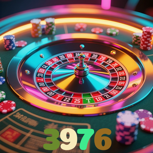 3976：Aposte no futebol, jogue poker e conquiste vitórias épicas!