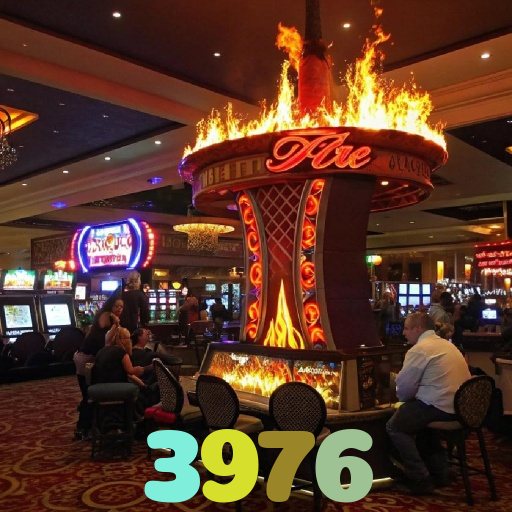 3976：Aposte nas melhores slots e conquiste prêmios como nunca!