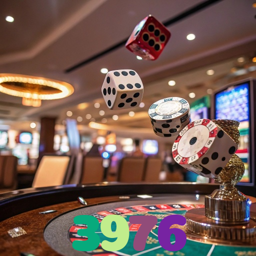 3976：Aposte no futebol, jogue poker e conquiste vitórias épicas!