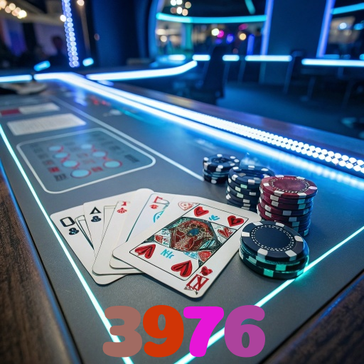 3976：Aposte nas melhores slots e conquiste prêmios como nunca!