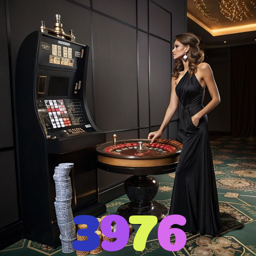 3976：Aposte nas melhores slots e conquiste prêmios como nunca!