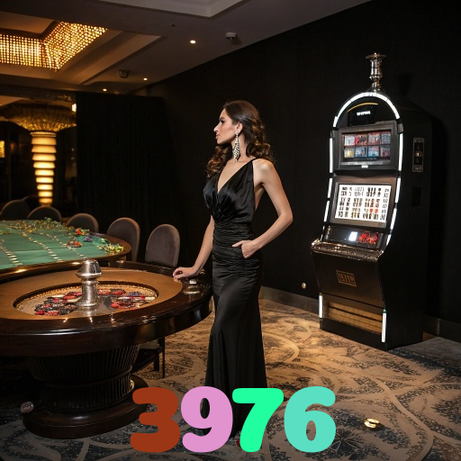 3976：Aposte nas melhores slots e conquiste prêmios como nunca!
